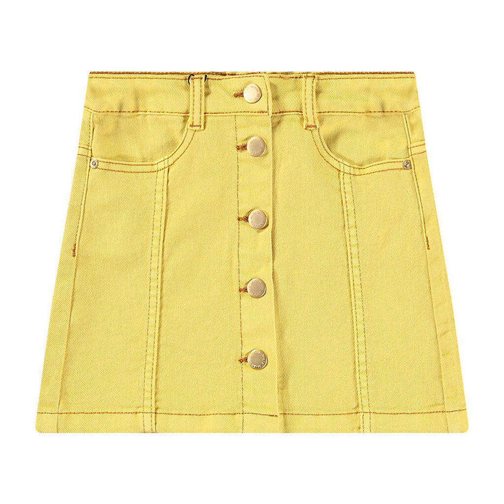 Molo Nederdel - Denim - Bera - Sunbright