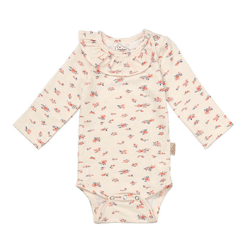 Cam Cam Body l/æ - Holly - Berries