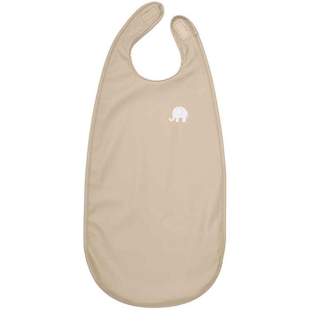 CeLaVi Hagesmæk - Lang - PU - White Pepper