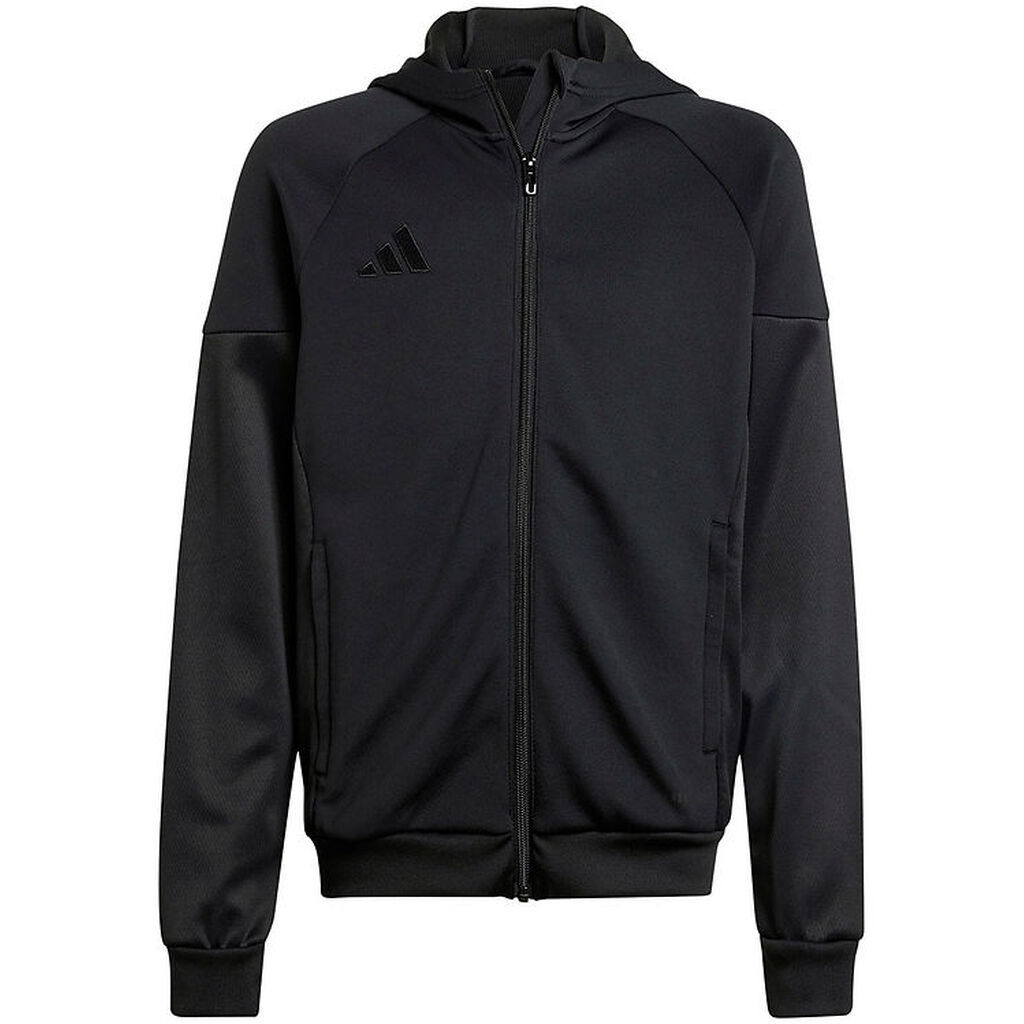 adidas Performance Cardigan - Tiro25 - Sort