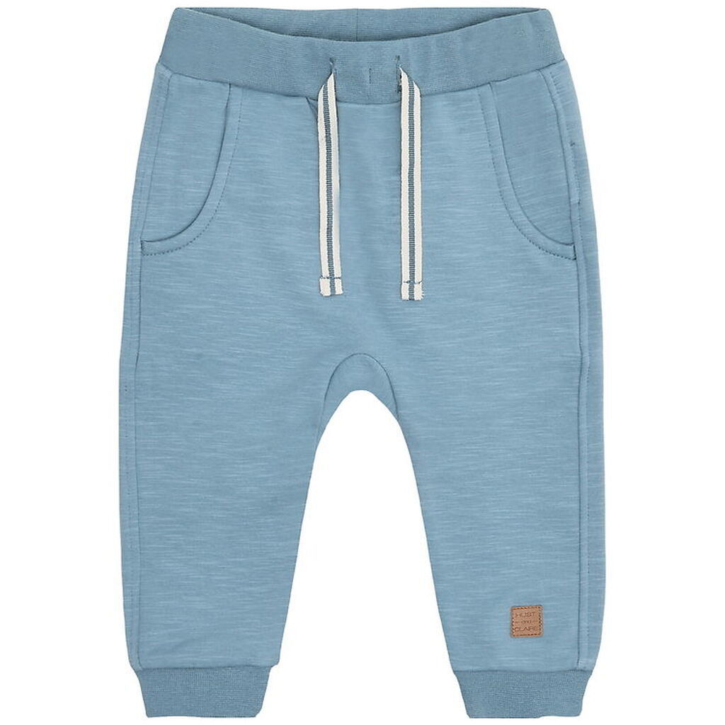 Hust and Claire Sweatpants - HCGeorgey - Iron Blue