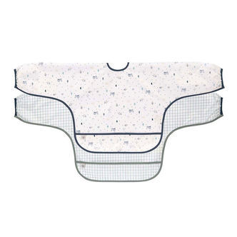 Lässig Forklæde - 2-pak - Garden Explorer