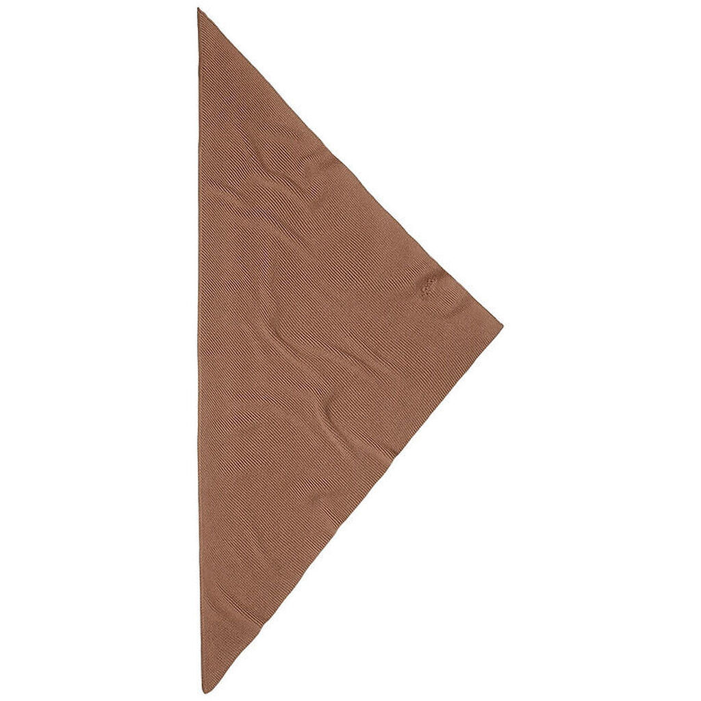 Lala Berlin Tørklæde - 115x115 - Strik - Chunky Triangle Tallie