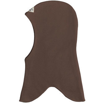 Racing Kids Elefanthue - 2-lags - Chestnut