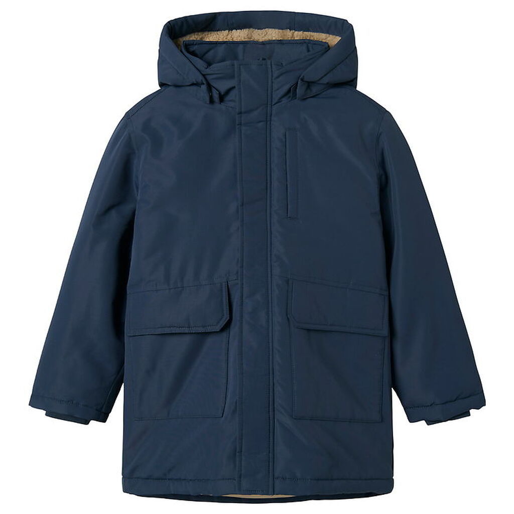 Name It Vinterjakke - NkmMarlow - Spellbound