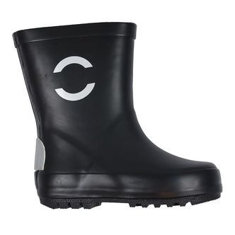 Mikk-Line Gummistøvler - Black