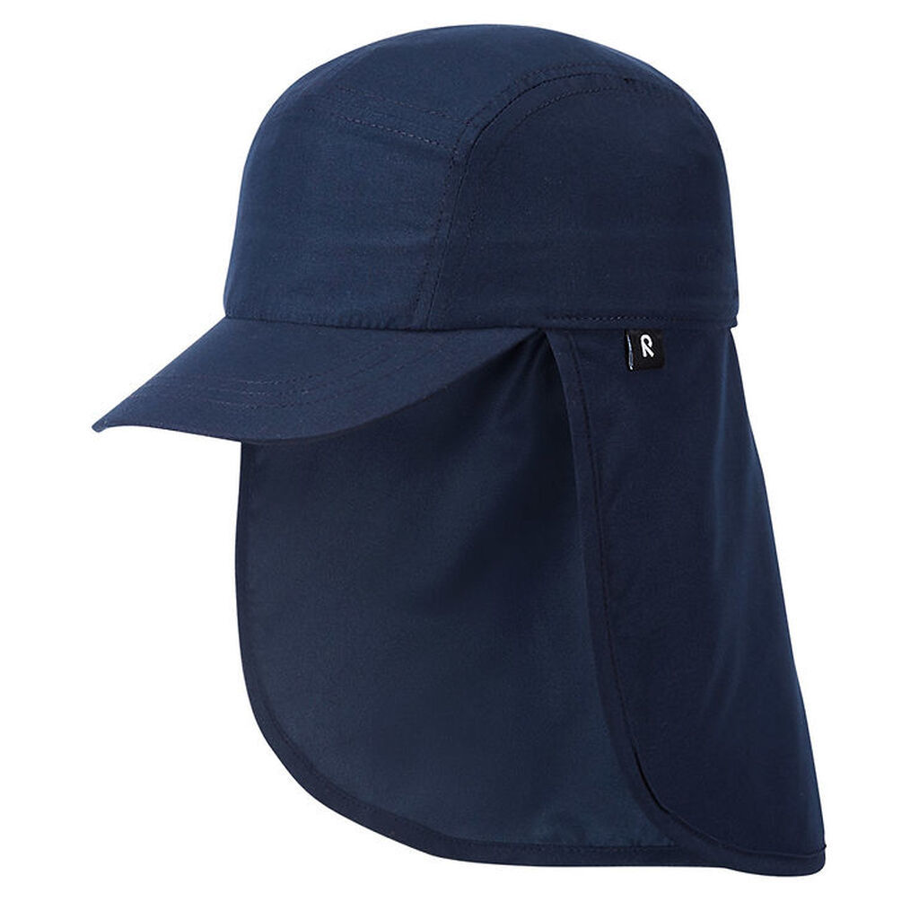 Reima Legionærhat - UV50+ - Biitsi - Navy