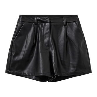 Sofie Schnoor Shorts - Jannasy - Sort