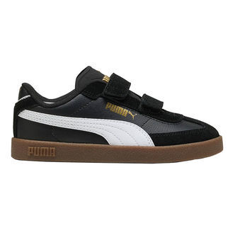 Puma Sko - Club II Era V PS - Sort/Hvid