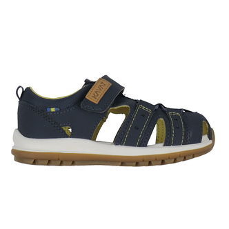 Kavat Sandaler - Tobo TX - Navy