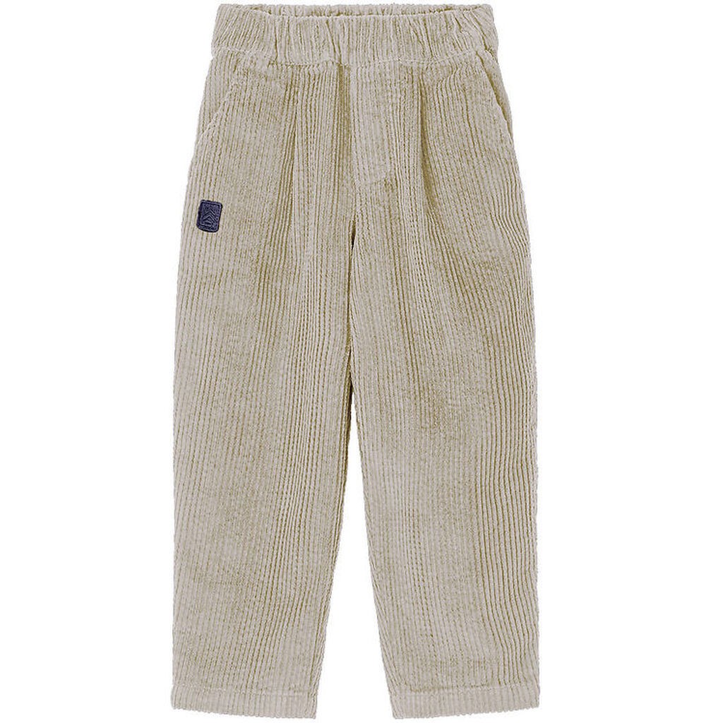 Liewood Fløjlsbukser - Borris - Mist