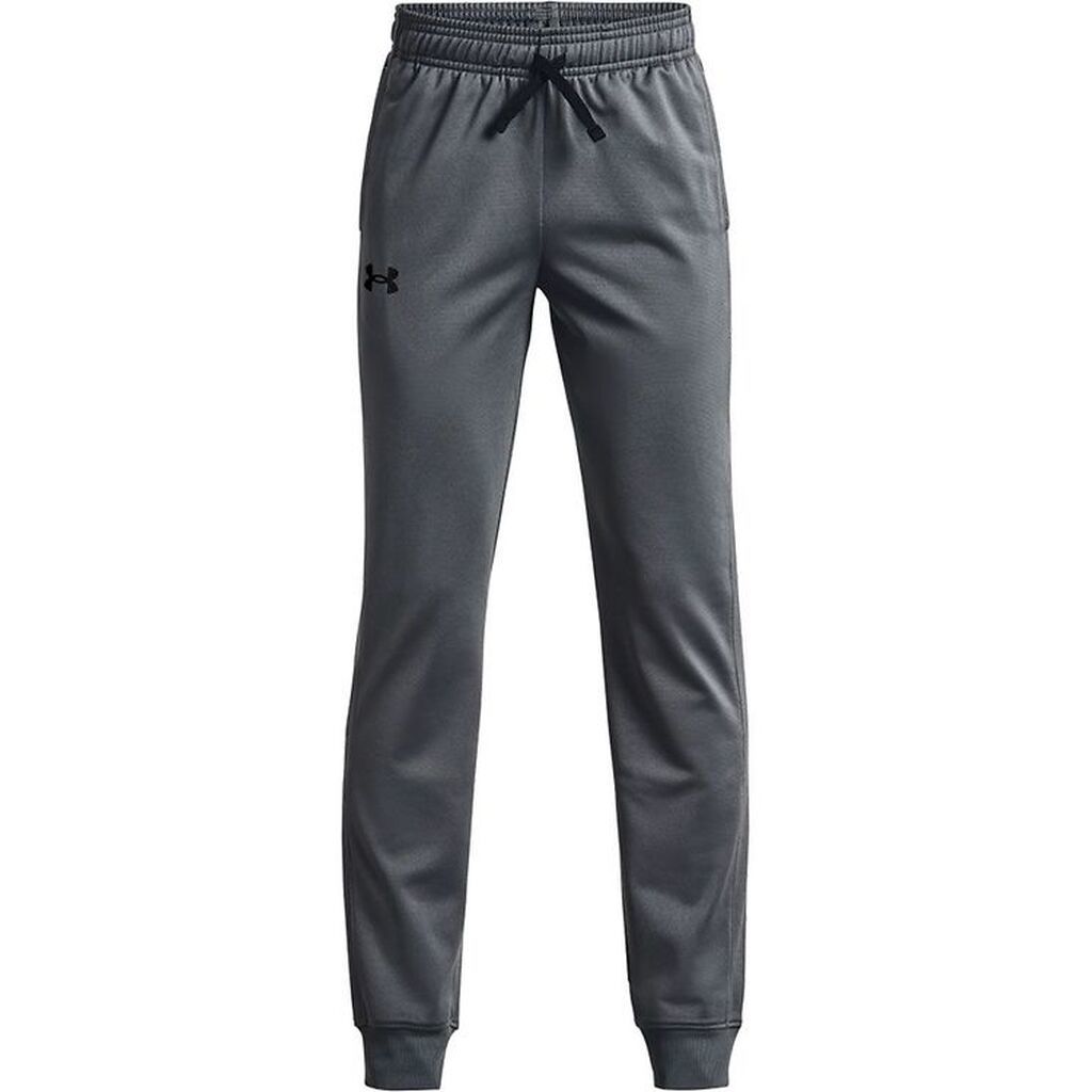 Under Armour Træningsbukser - Brawler 2.0 Tapered - Pitch Gray