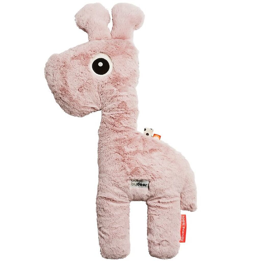 Done By Deer Bamse - Raffi - 66 cm - Pudder