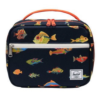 Herschel Køletaske - Pop Quiz - 5 L - Something Fishy