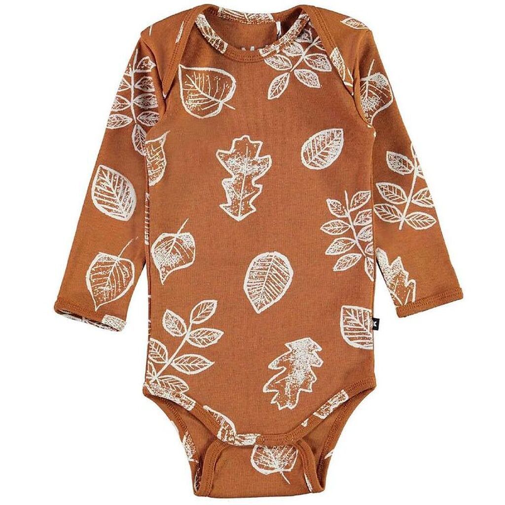 Molo Body l/æ - Faros - Leaves