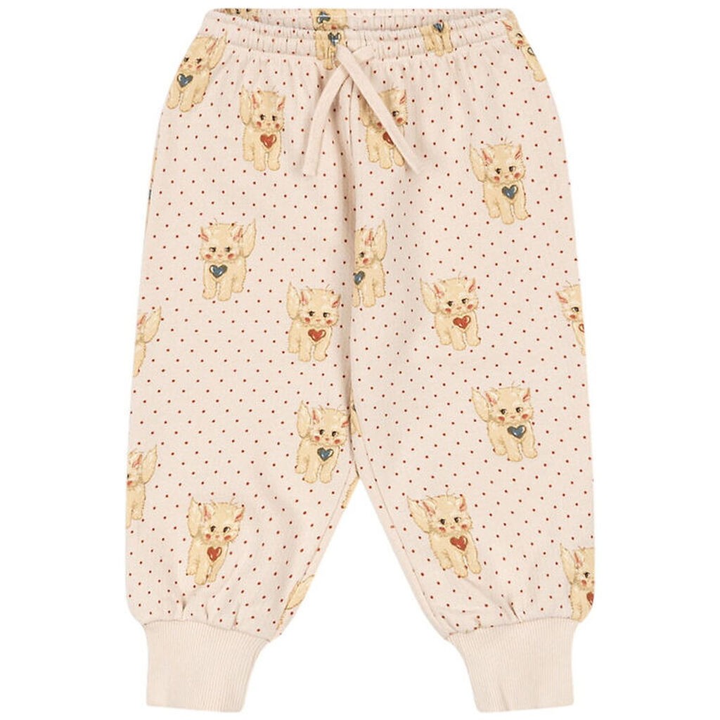 Konges Sløjd Sweatpants - Belli - Miao Amore