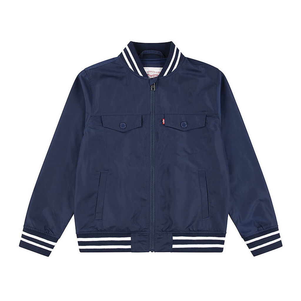 Levis Jakke - Dress Blues