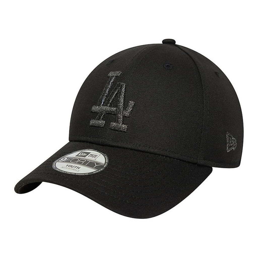 New Era Kasket - 9Forty - Dodgers - Sort