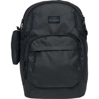 Beckmann Skoletaske - Sport Air - 30L - Black