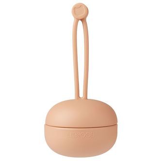 Liewood Sutteetui - 8x6x17 cm - Silikone - Philip - Tuscany Ros