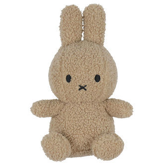 Bon Ton Toys Bamse - 23 cm - Miffy ECO Tiny - Beige