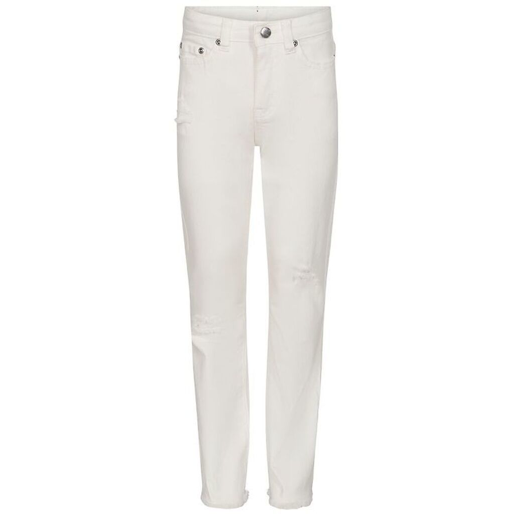 Petit by Sofie Schnoor Jeans - Juliette - Hvid