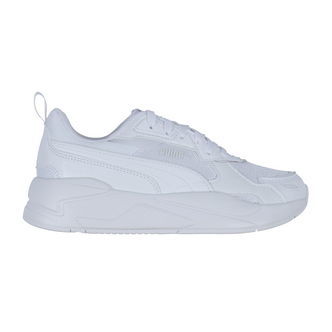 Puma Sko - X-Ray 3 - White/Feather Gray