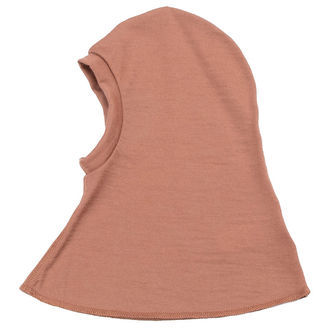 Joha Elefanthue - Uld - 1-lags - Rødbrun