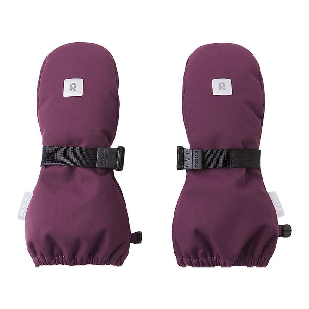 Reima Luffer - Ote - Deep Purple