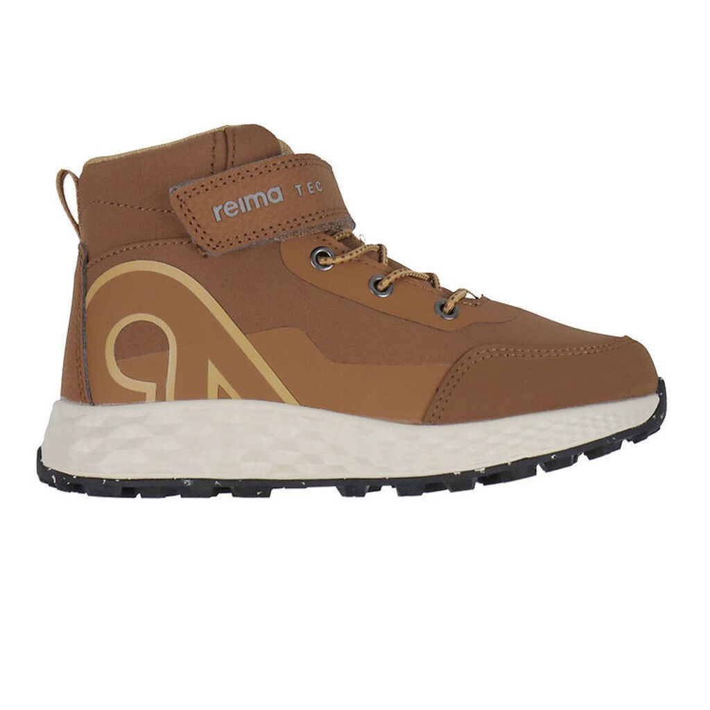 Reima Støvler - Hiipien - Brun