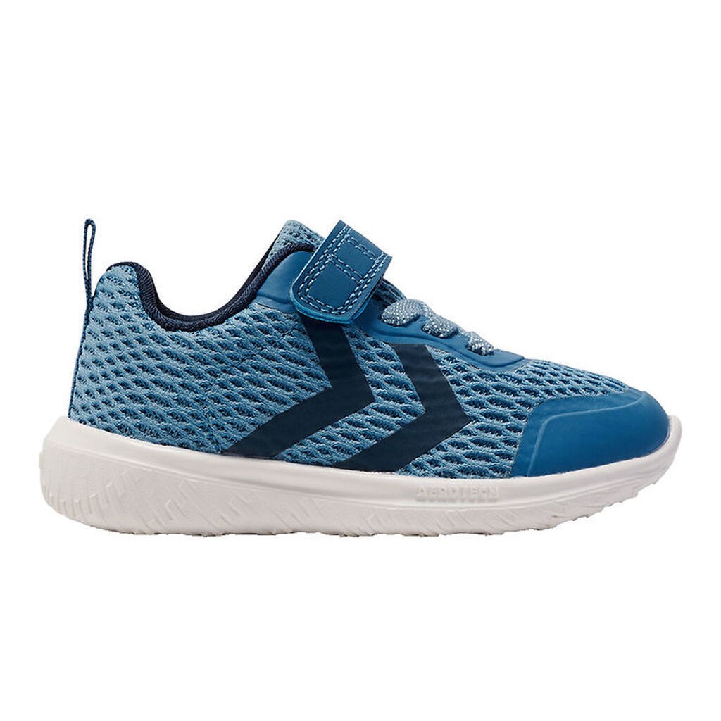 Hummel Sko - Actus ML Recycled Infant - Federal Blue