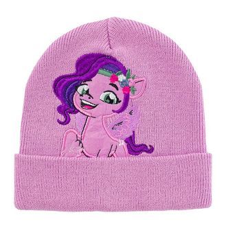 Name It Hue - Strik - NmfJalina - My Little Pony - Violet Tulle