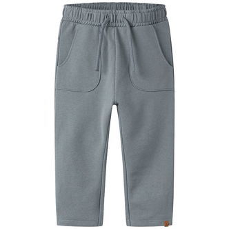 Lil Atelier Sweatpants - NmmJobo - Tradewinds