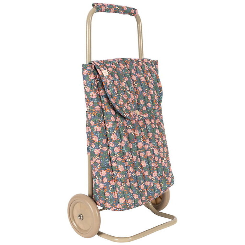 Konges Sløjd Trolley - Kyoto