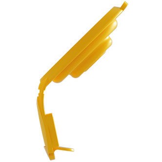 Medela Membran til Opsamlingsskåle - 2-pak - Silikone