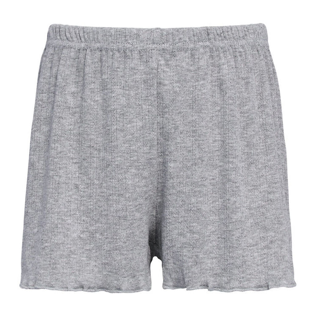 Hound Shorts - HdEmily - Grey melangé