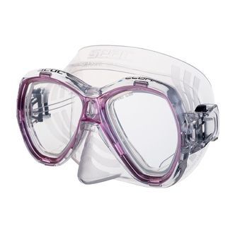 Seac Dykkermaske - Elba MD - Pink