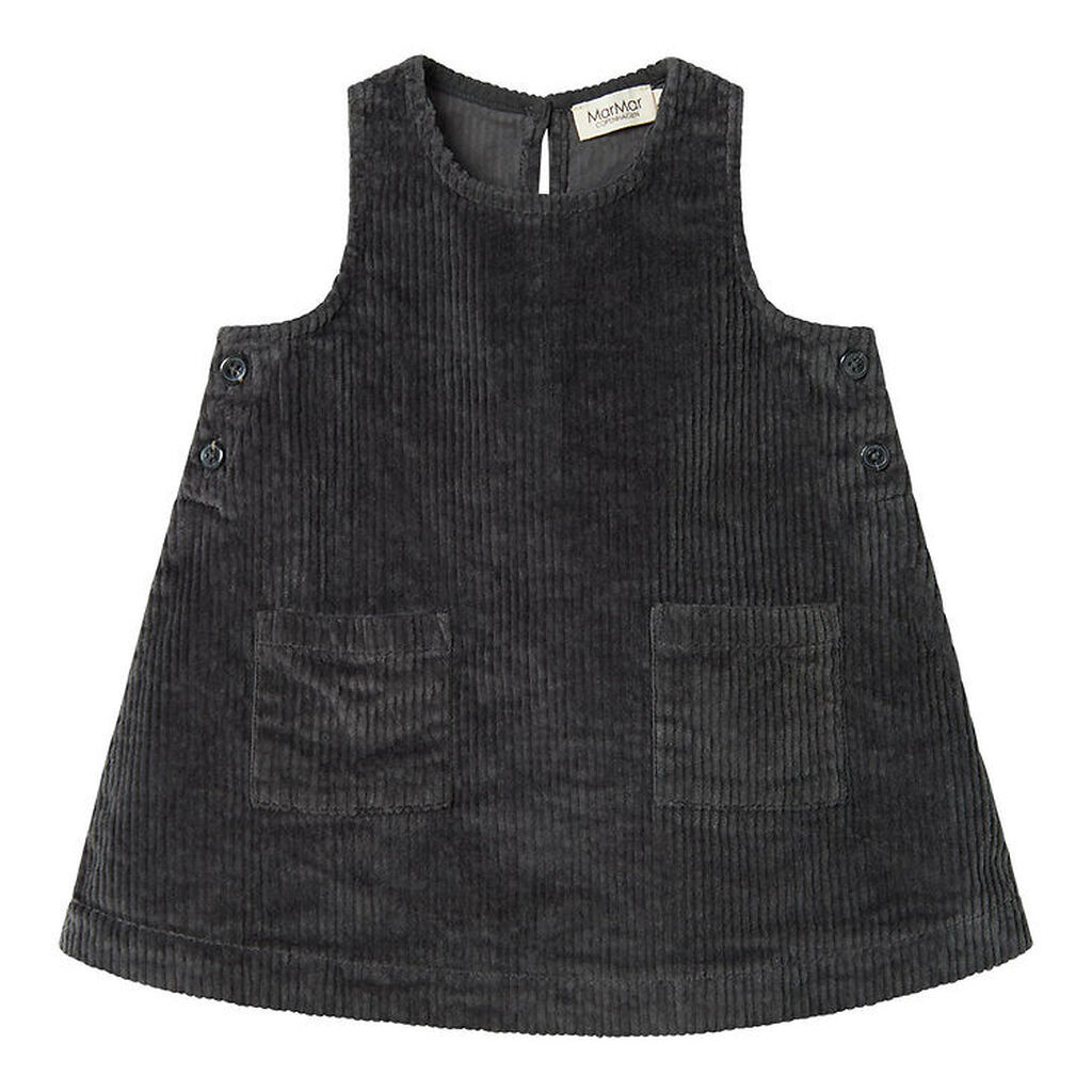 MarMar Spencer - Fløjl - Doka B - Night