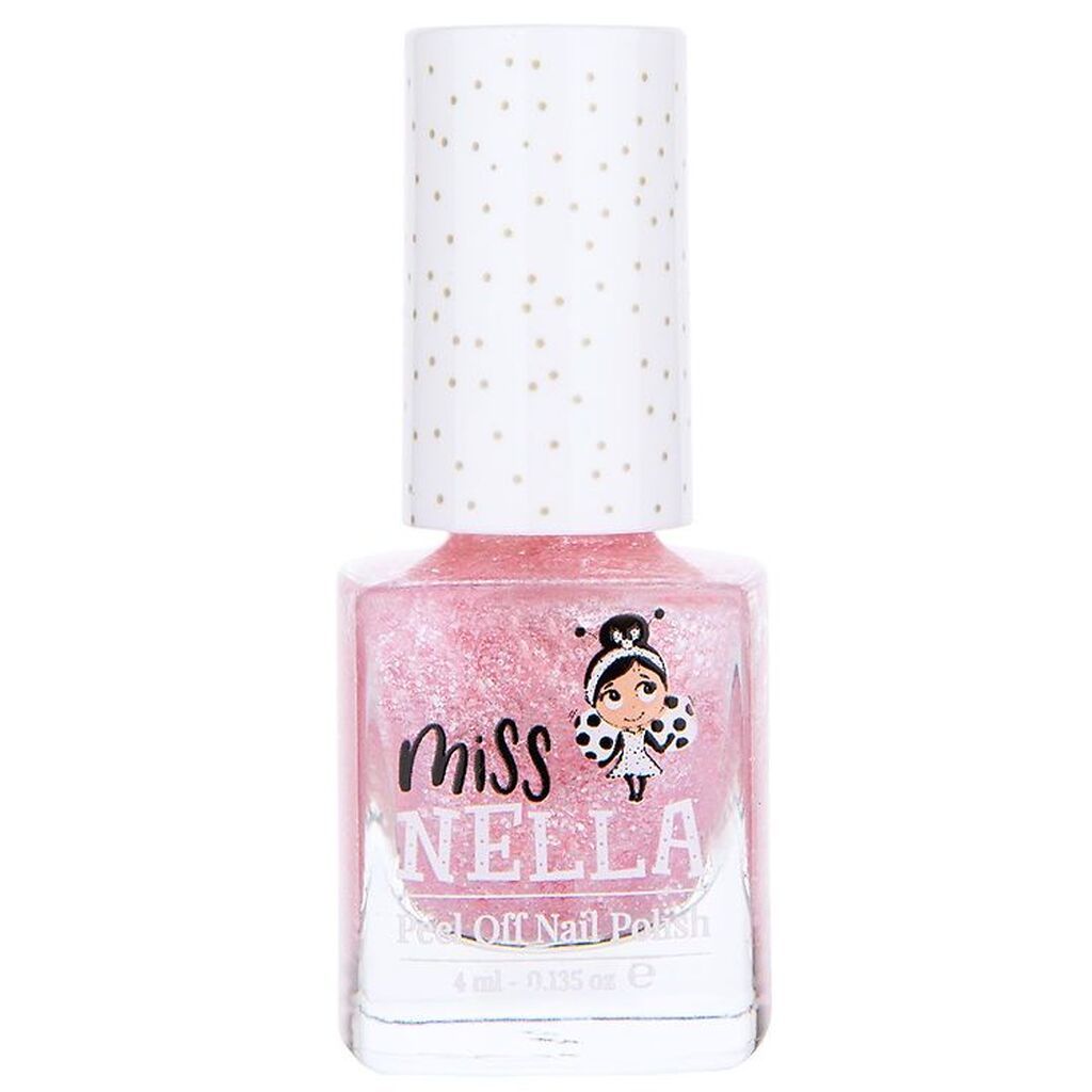 Miss Nella Neglelak - Itsy Glitsy Hippo