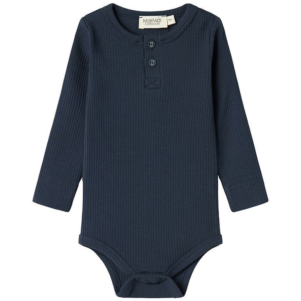 MarMar Body l/æ - Rib - Pilot Navy