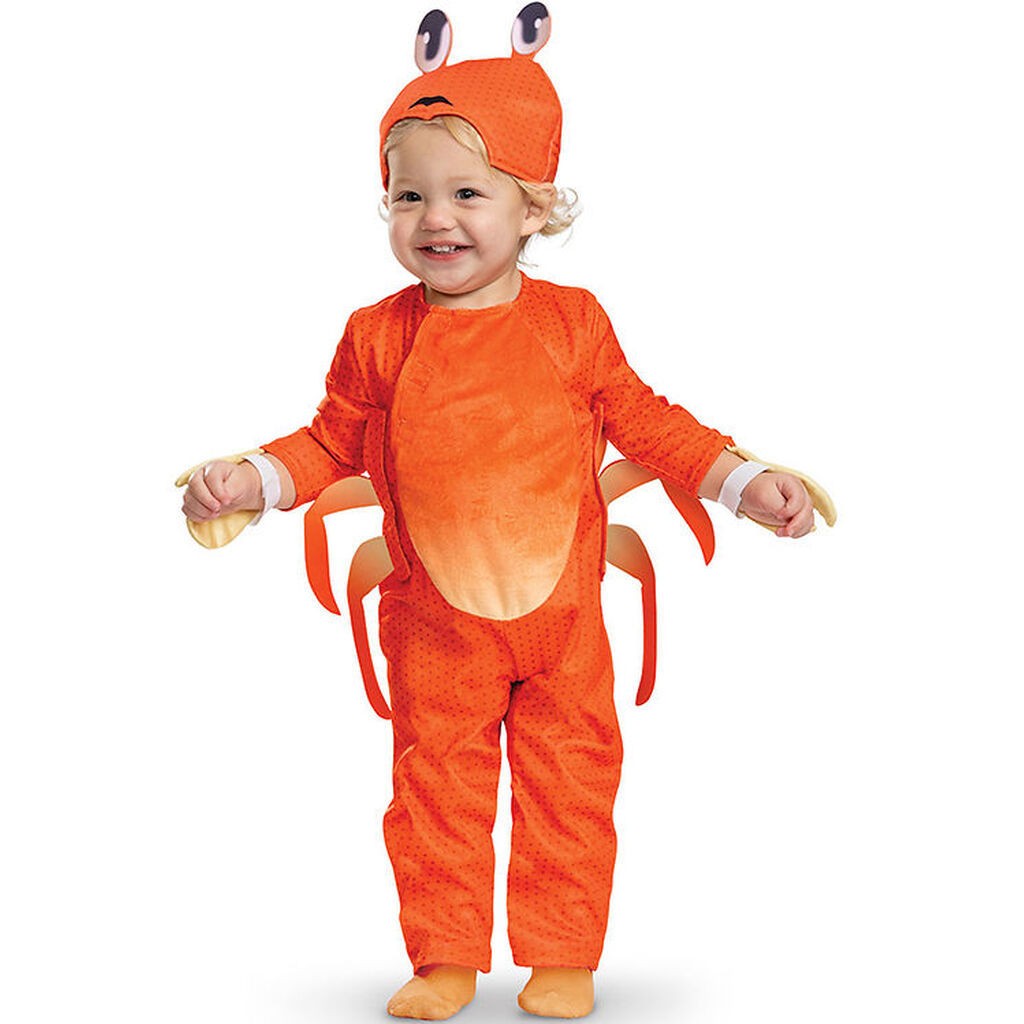 Disguise Udklædning - Sebastian