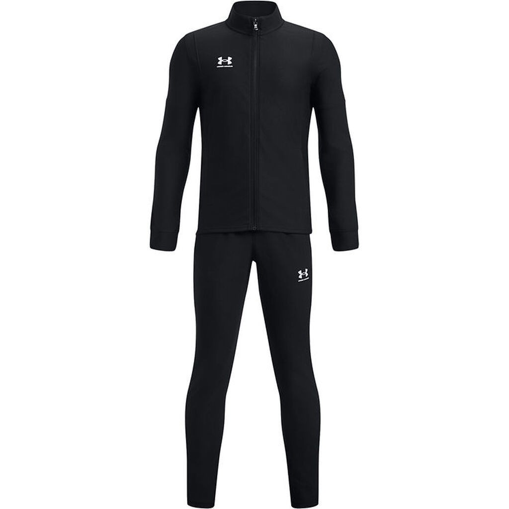 Under Armour Træningssæt - Challenger - Sort
