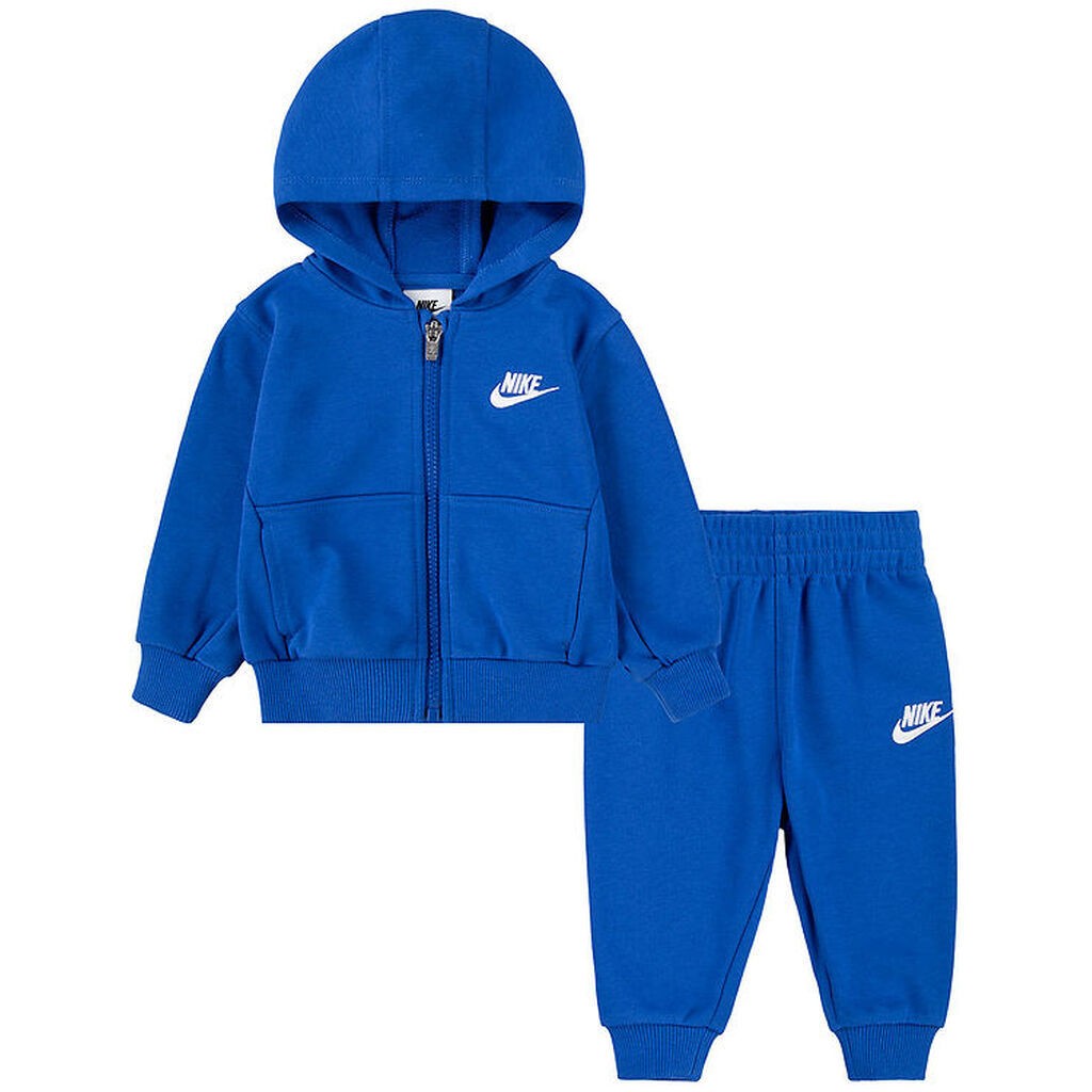 Nike Sweatsæt - Game Royal