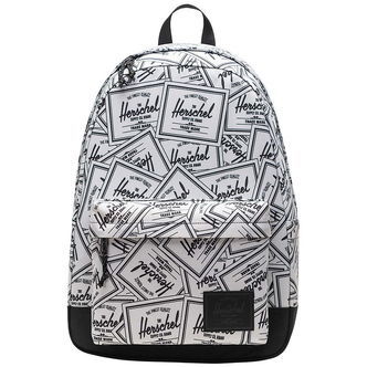 Herschel Rygsæk - Classic XL - Sticker Up