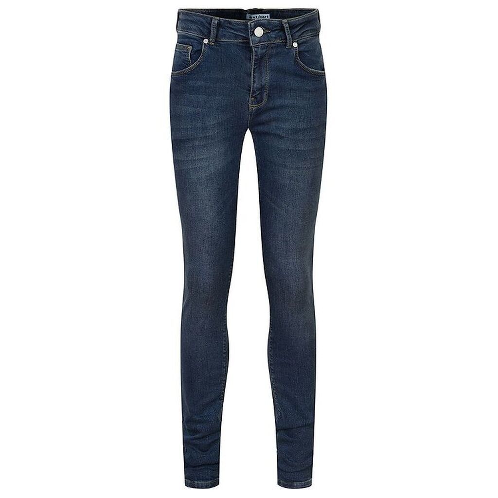 Cost:Bart Jeans - CBBowie - Dark Blue Denim
