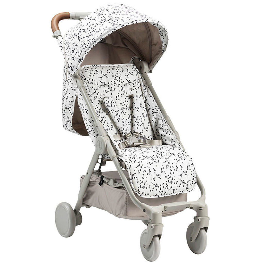 Elodie Details Klapvogn - Mondo - Dalmatian Dots