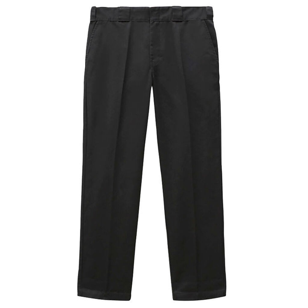 Dickies Bukser - Boys 874 Work Original Fit - Sort
