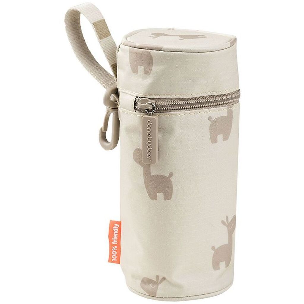 Done By Deer Flaskeholder - Isoleret - Lalee Sand