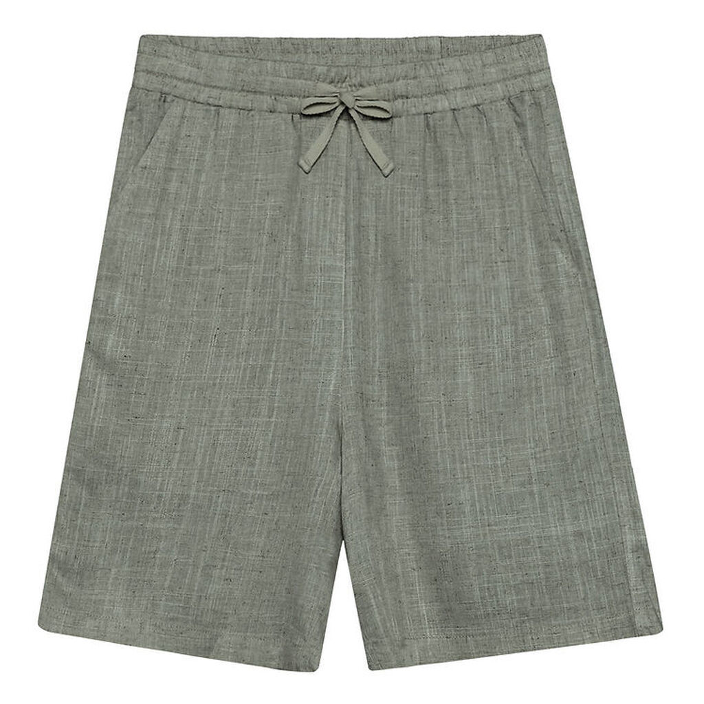 Grunt Shorts - GROle - Khaki