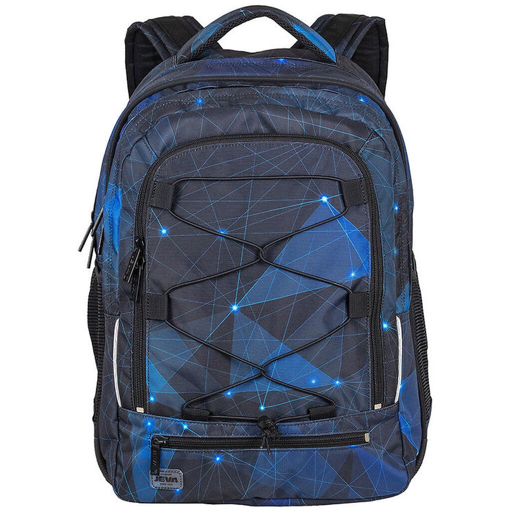 Jeva Skoletaske - Survivor - Anton